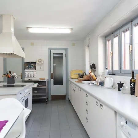 Homestay Tamarindos