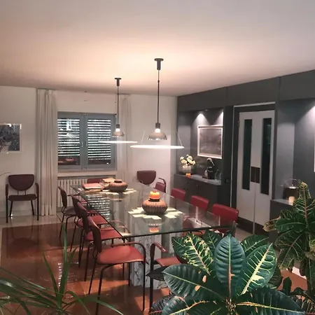 Homestay Tamarindos Salamanca