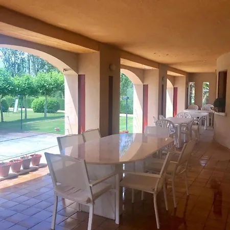 Homestay Tamarindos Salamanca