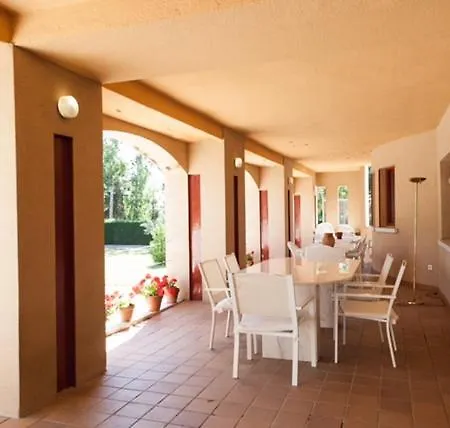 Tamarindos Homestay Salamanca