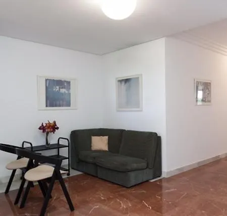 Tamarindos Homestay Salamanca