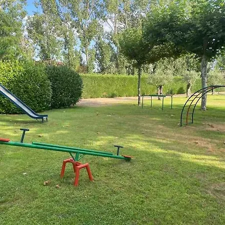 Homestay Tamarindos Salamanca