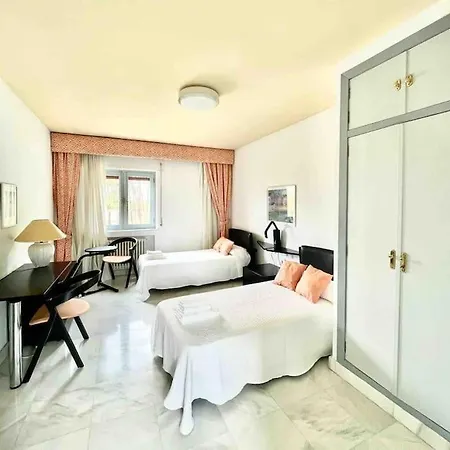 Homestay Tamarindos Salamanca