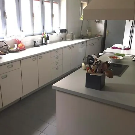 Homestay Tamarindos