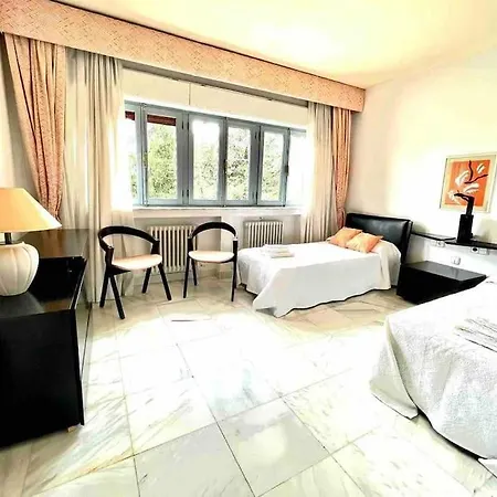 Homestay Tamarindos *