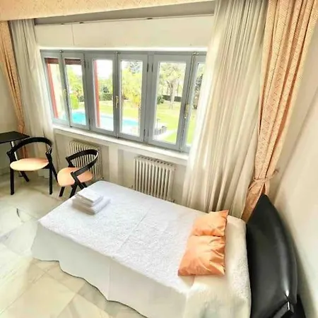 Homestay Tamarindos *